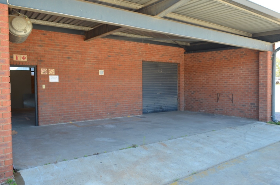 Commercial Property for Sale in George Industrial Western Cape